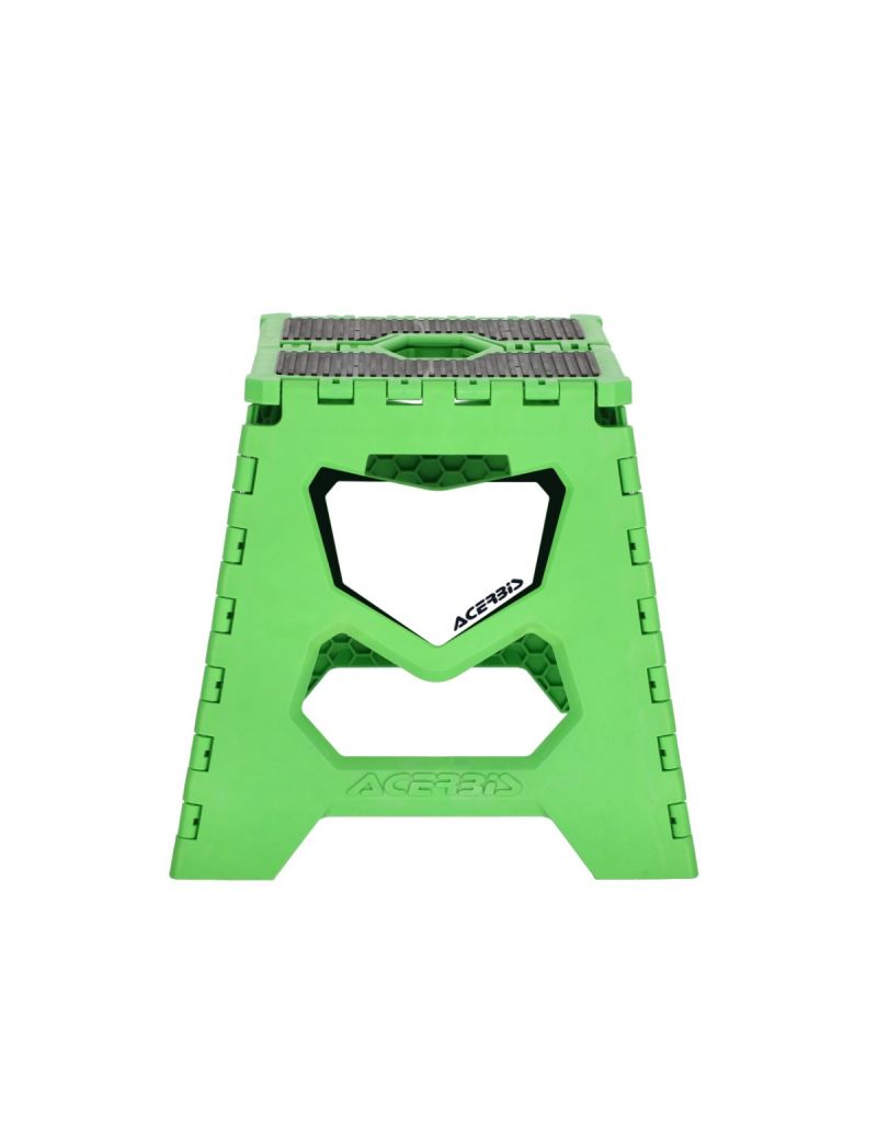 ACERBIS BIKE STAND PAKET - GREEN