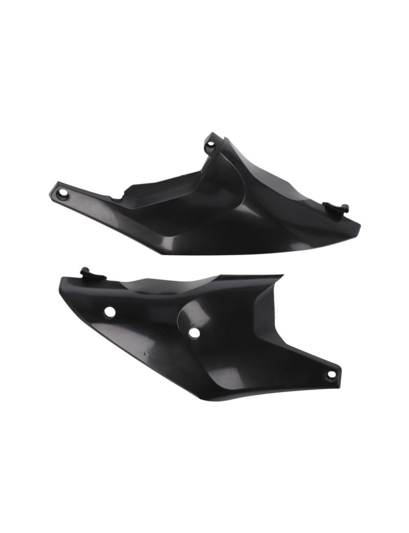 ACERBIS SIDE PANELS HUSQVARNA TC/FC 23/24 + TE/FE 24/25 - BLACK