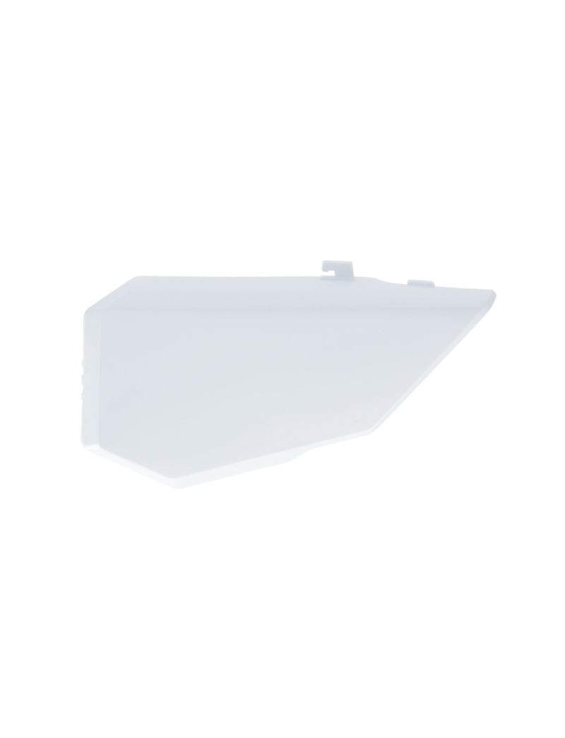 ACERBIS SHOCK COVER HUSQVARNA TC/FC 23/24 + TE/FE 24/25 - WHITE31