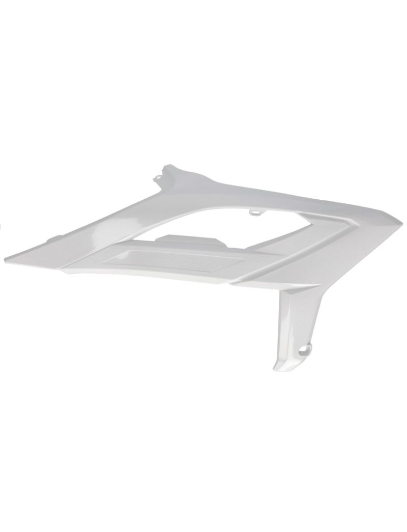 ACERBIS RADIATOR SCOOPS BETA RR 23/25 WHITE