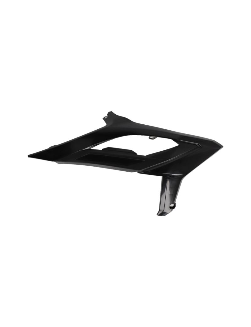 ACERBIS RADIATOR SCOOPS BETA RR 23/25 BLACK