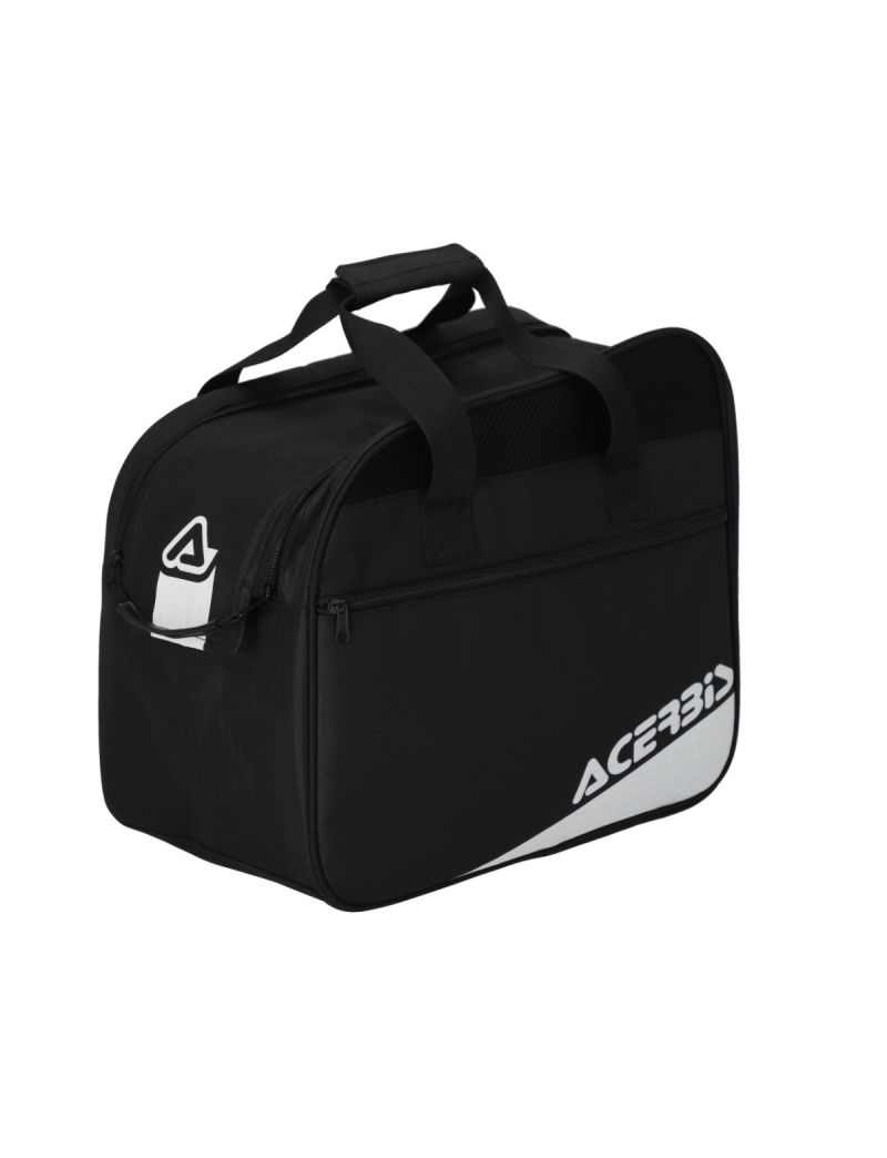 ACERBIS HELMET BAG 2.0 BLACK