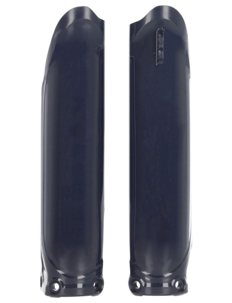 ACERBIS LOWER FORK COVERS YAMAHA YZF450 23/25 YZF250 24/25 BLUE