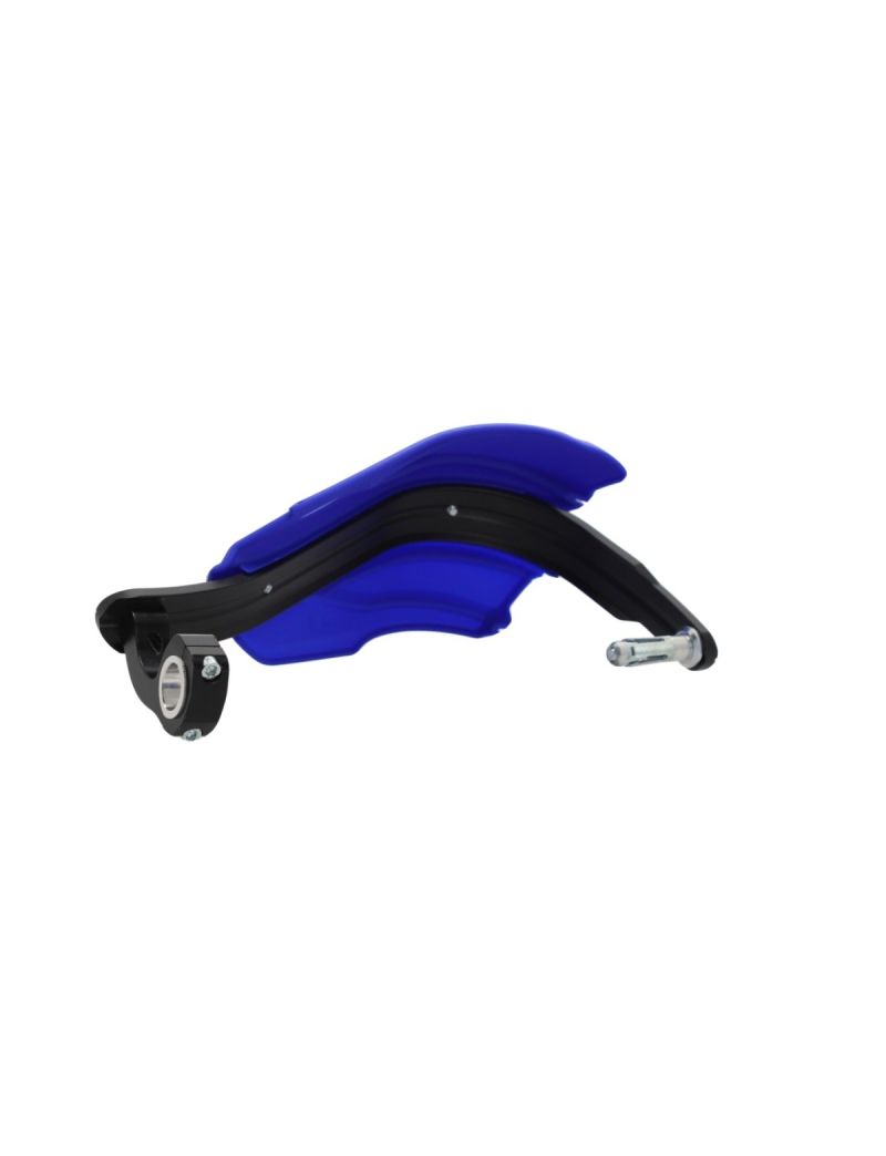ACERBIS ENDURO ROAD HANDGUARDS ENDURANCE-X BLUE WHITE