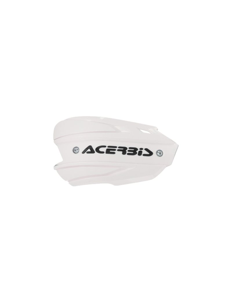 ACERBIS COVER REPLACEMENT ENDURANCE-X - WHITE/BLACK