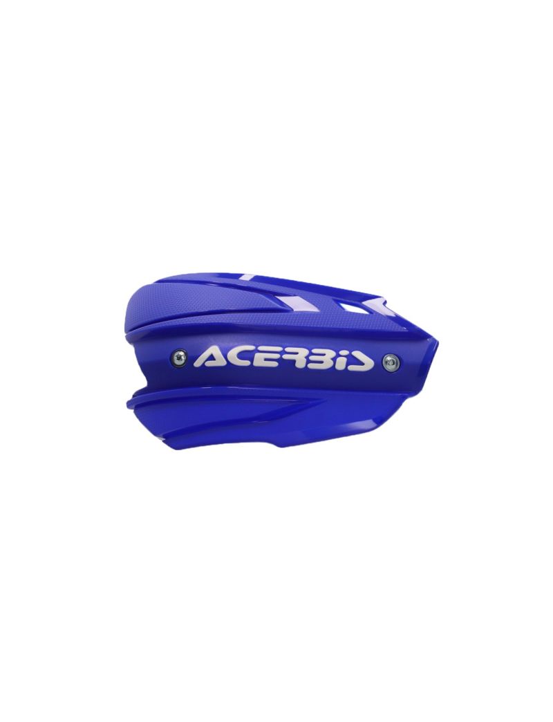 ACERBIS COVER REPLACEMENT ENDURANCE-X - BLUE/WHITE