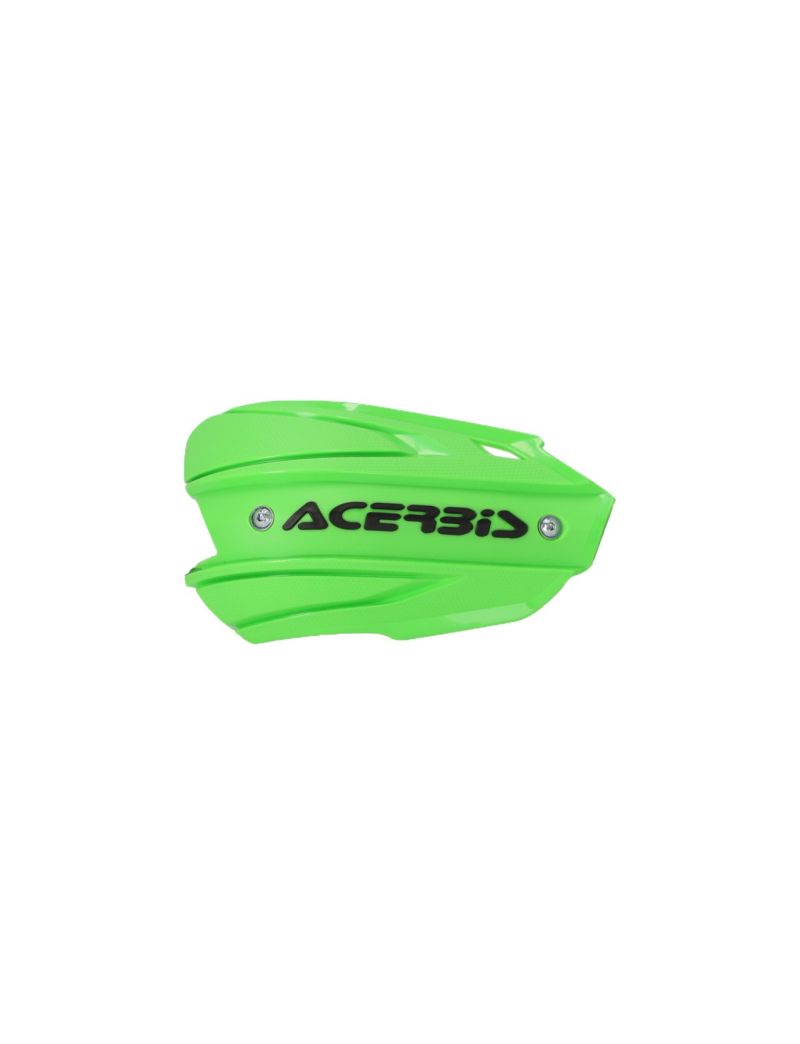 ACERBIS COVER REPLACEMENT ENDURANCE-X - GREEN/BLACK