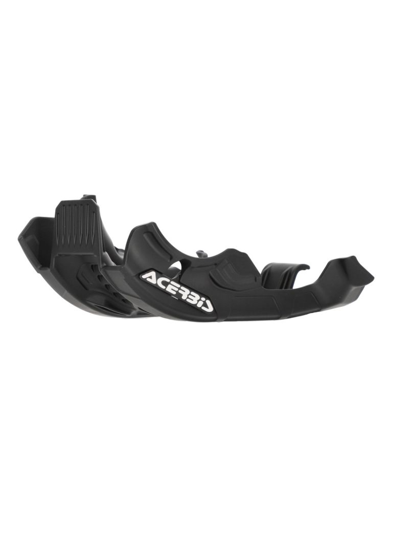 ACERBIS SKID PLATE KTM EXC 250/300 24/26 - BLACK