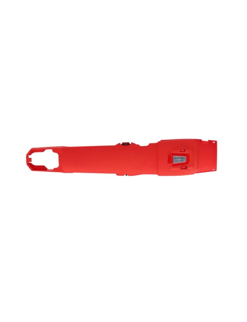 ACERBIS TEKET MAGNET SWINGUARD COVER HONDA CRF 300 L 21-25 RED