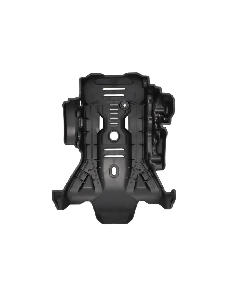 ACERBIS SKID PLATE SUZUKI DRZ 400 00-25 BLACK