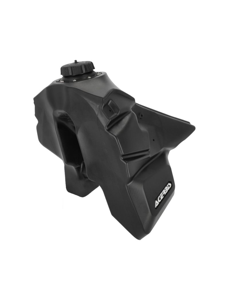 ACERBIS FUEL TANK GASGAS 12L MC/EC 24/26 - BLACK