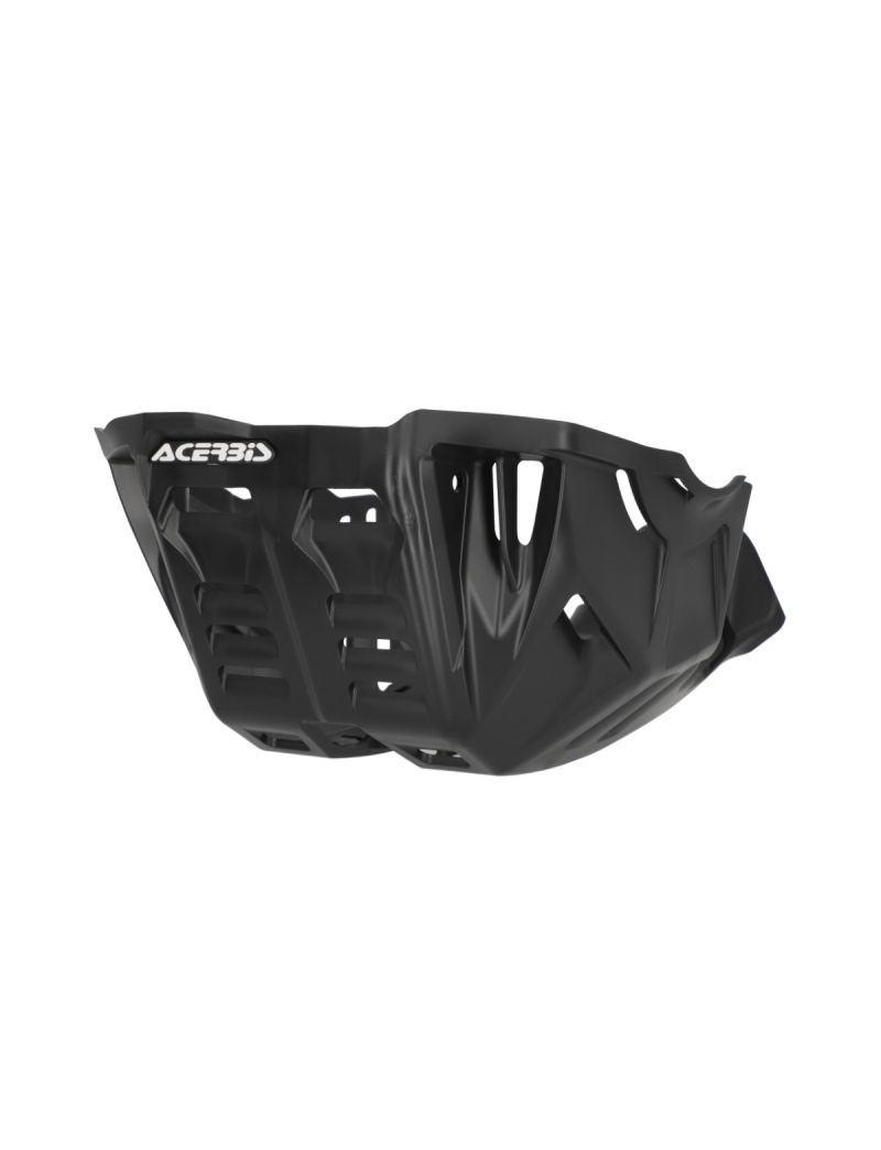 ACERBIS SKID PLATE HONDA TRANSALP XL750 2023-2024 BLACK