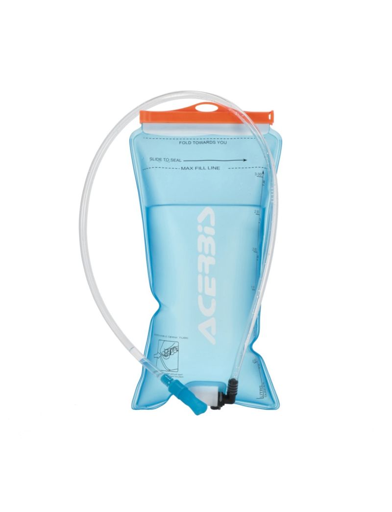 ACERBIS HYDRO REPLACEMENT BAG 3LT FOR 17046
