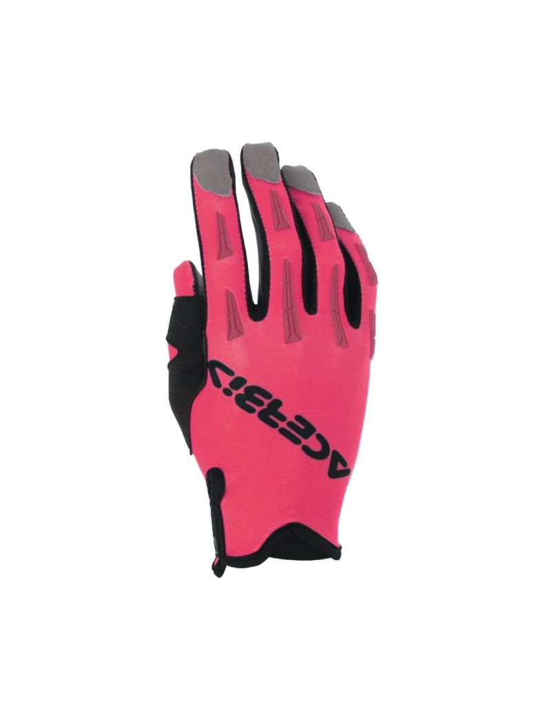 GLOVES MX X-P 2.0 - PINK