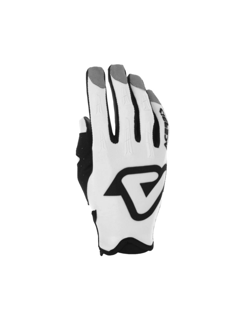 GLOVES MX X-P 2.0 - WHITE