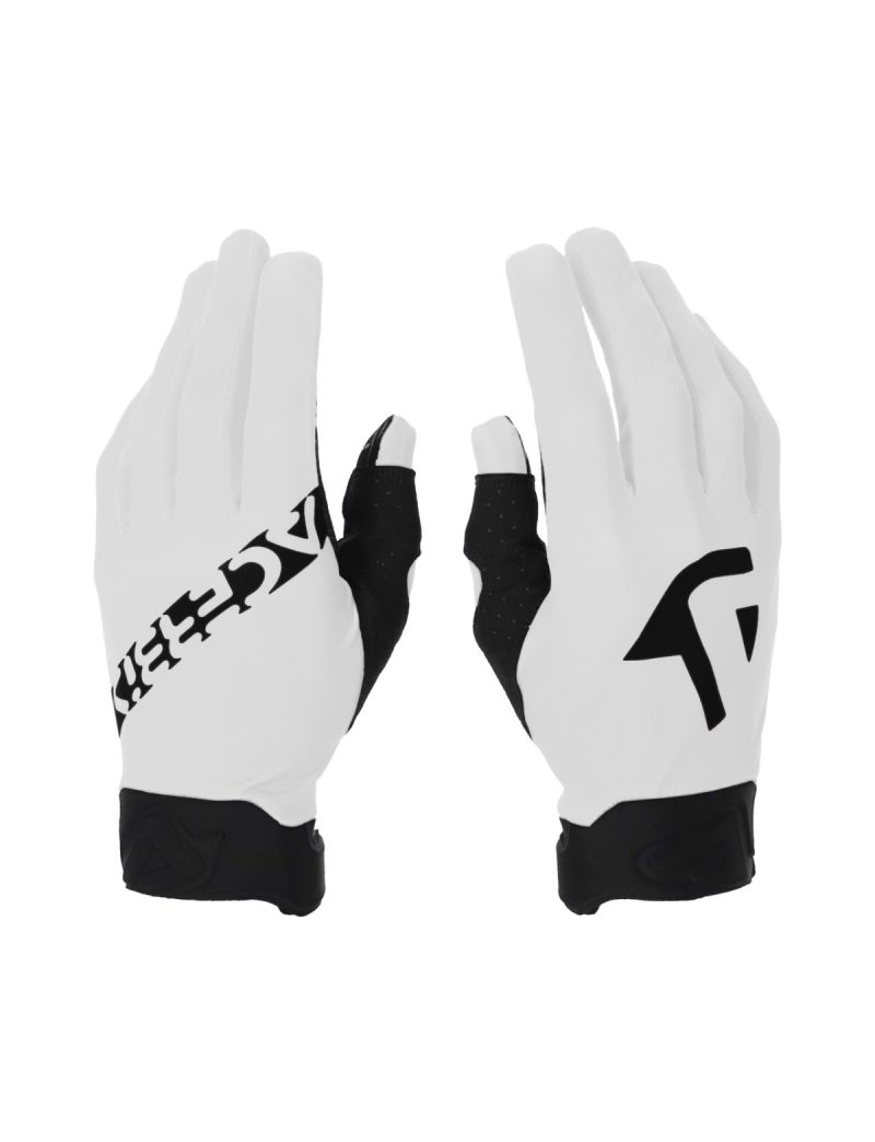 GLOVES LINEAR MX 2.0 - WHITE