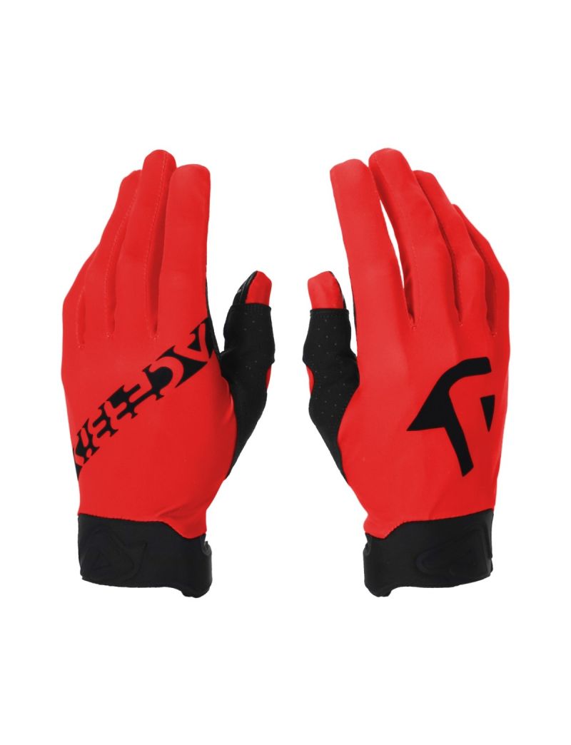 GLOVES LINEAR MX 2.0 - RED