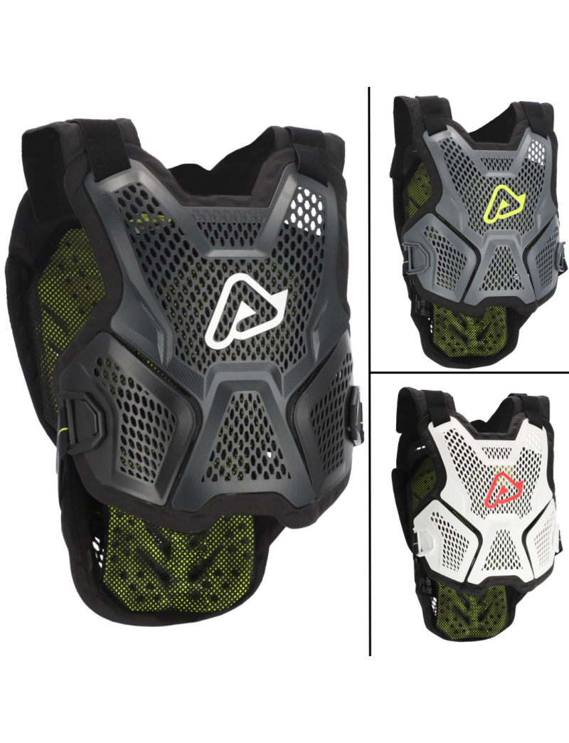 P035 L1 BODY ARMOUR EN 1621-2-3