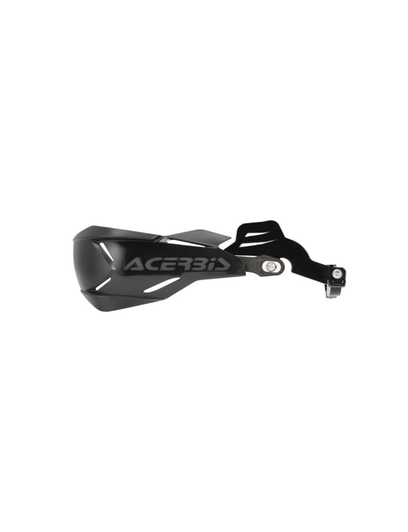 ACERBIS HANDGUARDS X-FACTORY HIMALAYA 450 2024 - 2025 - BLACK
