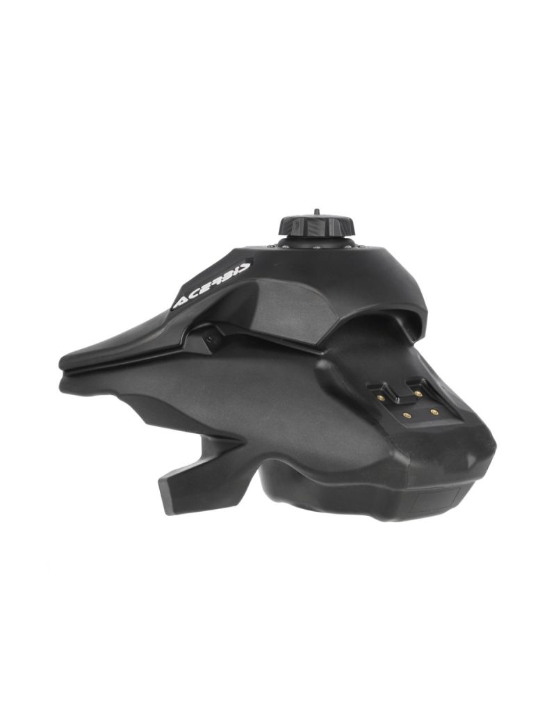 ACERBIS FUEL TANK HONDA CRF 250 + CRF 450 2025 11 LITER - BLACK