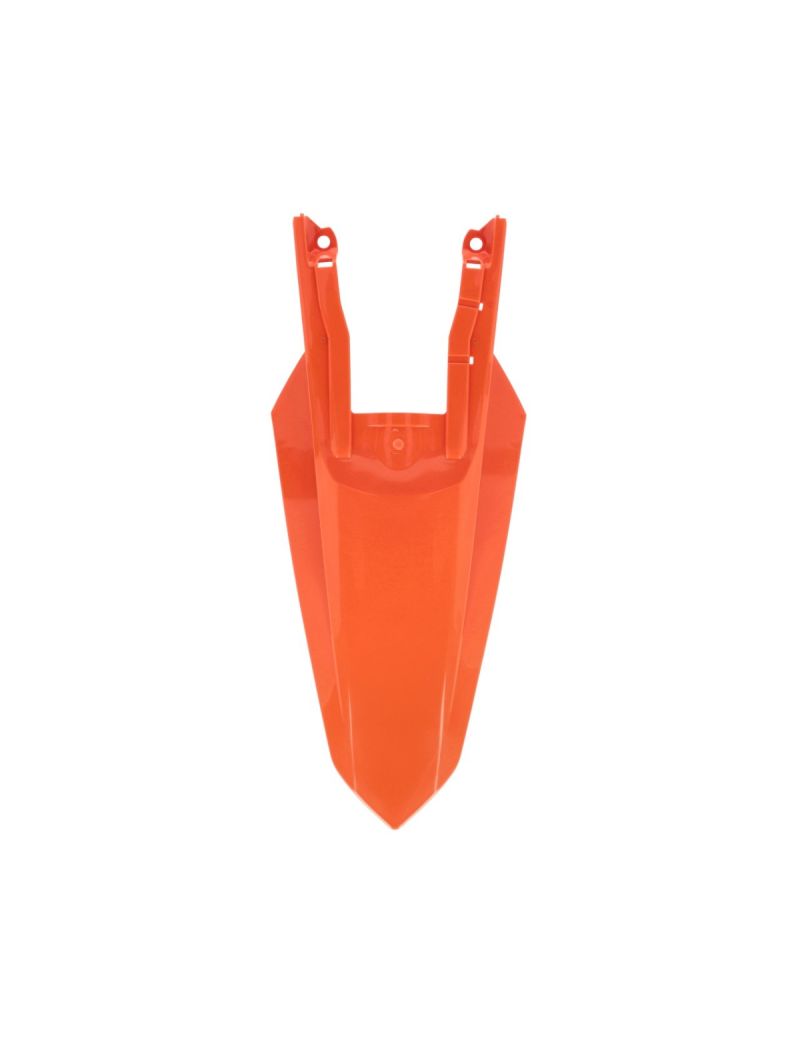 ACERBIS REAR FENDER KTM SX/SX-F 23/25 - ORANGE