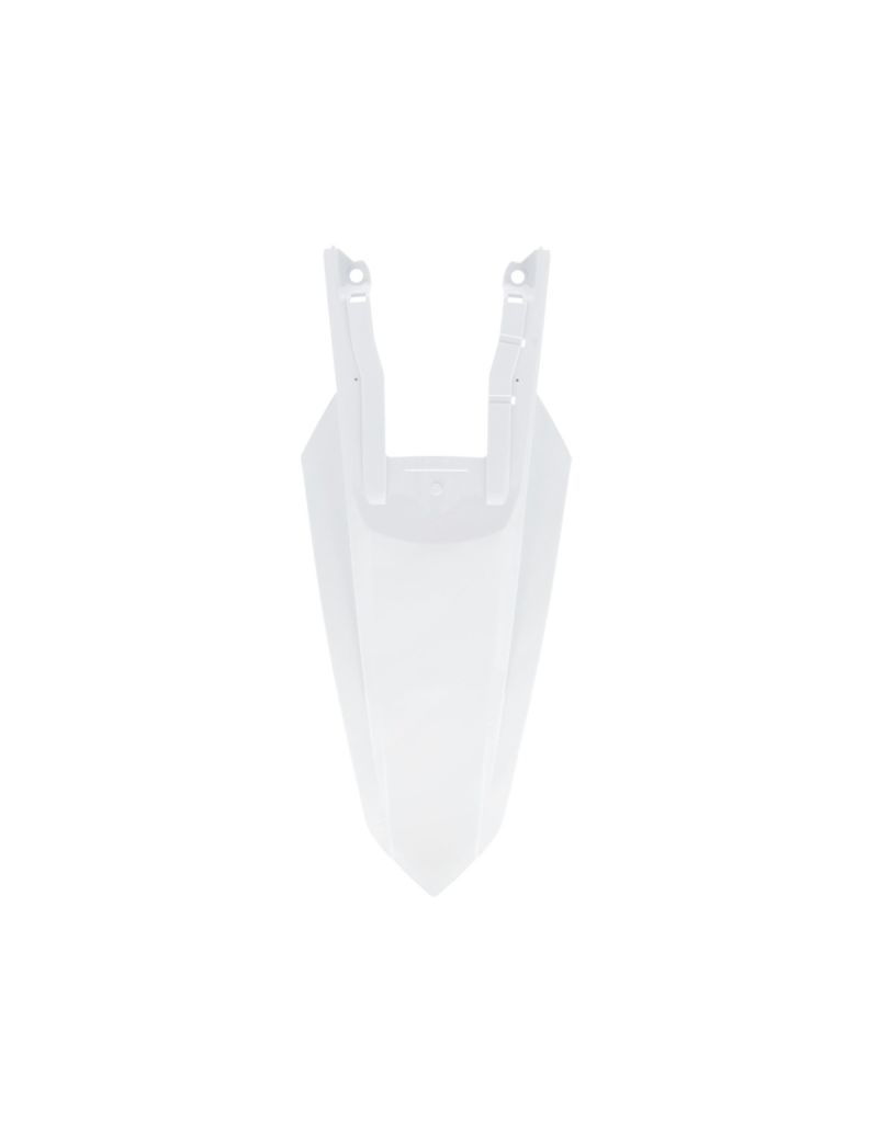 ACERBIS REAR FENDER KTM EXC/EXC-F 24/25 - WHITE
