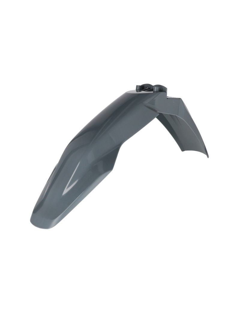 ACERBIS FRONT FENDER HUSQVARNA TC/FC 23/25 + TE/FE 24/25 - DARK GREY PRO