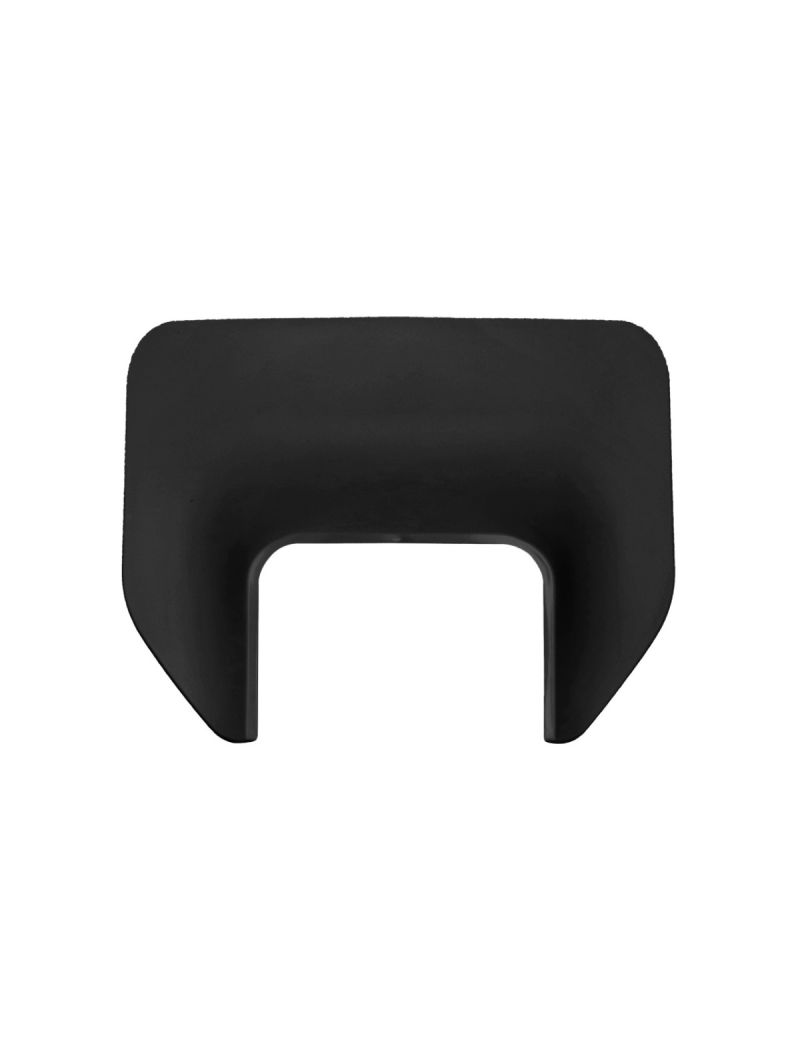 ACERBIS HEADLIGHT HUSQVARNA TE/FE 24/25 - BLACK