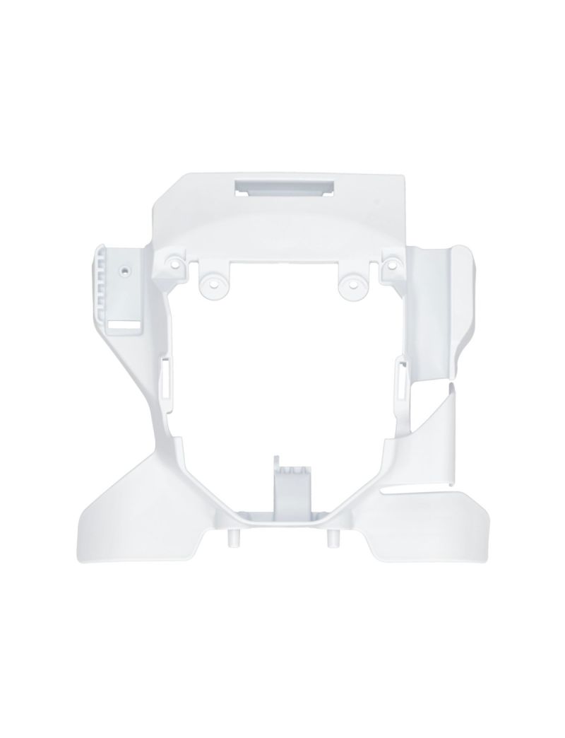 ACERBIS BOTTOM FOR HEADLIGHT HUSQVARNA TE/FE 24/25 - WHITE