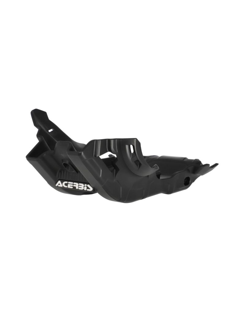 ACERBIS SKID PLATE TRIUMPH TF 250X 24/25 - BLACK