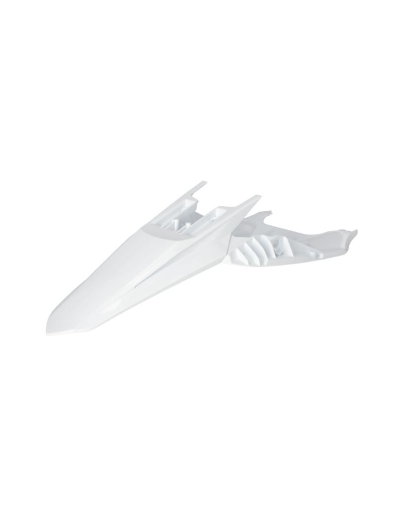 ACERBIS REAR FENDER KTM SX 50 + GASGAS MC 50 24/26 - WHITE