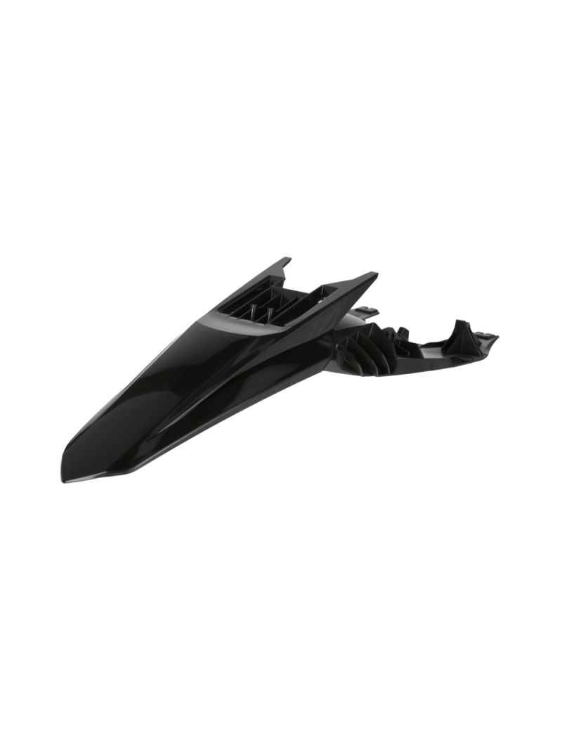 ACERBIS REAR FENDER KTM SX 65 + GASGAS MC 65 24/26 - BLACK