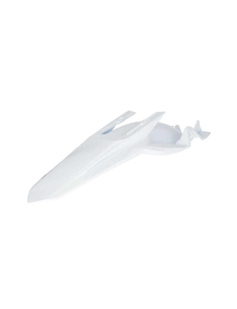 ACERBIS REAR FENDER KTM SX 85 + GASGAS MC 85 25/26 - WHITE