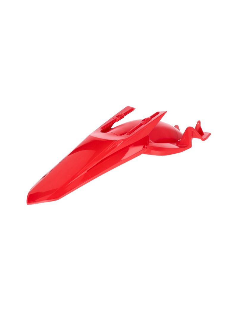 ACERBIS REAR FENDER KTM SX 85 + GASGAS MC 85 25/26 - RED