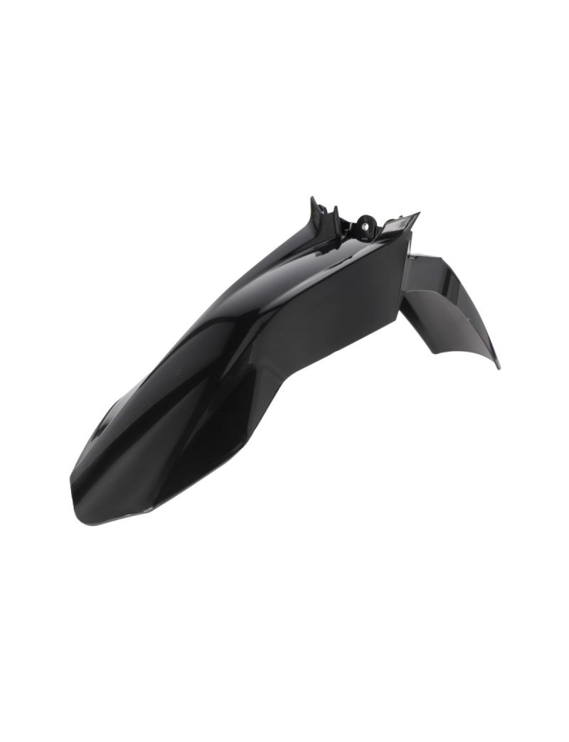 ACERBIS FRONT FENDER GASGAS MC 85 25/26 - BLACK