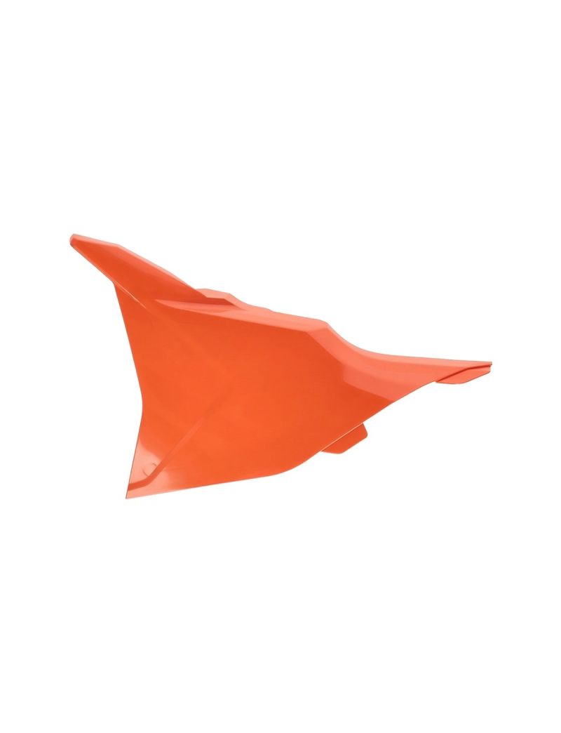 ACERBIS AIR BOX COVER KTM SX85 25/26 + GASGAS 85 25/26 - ORANGE