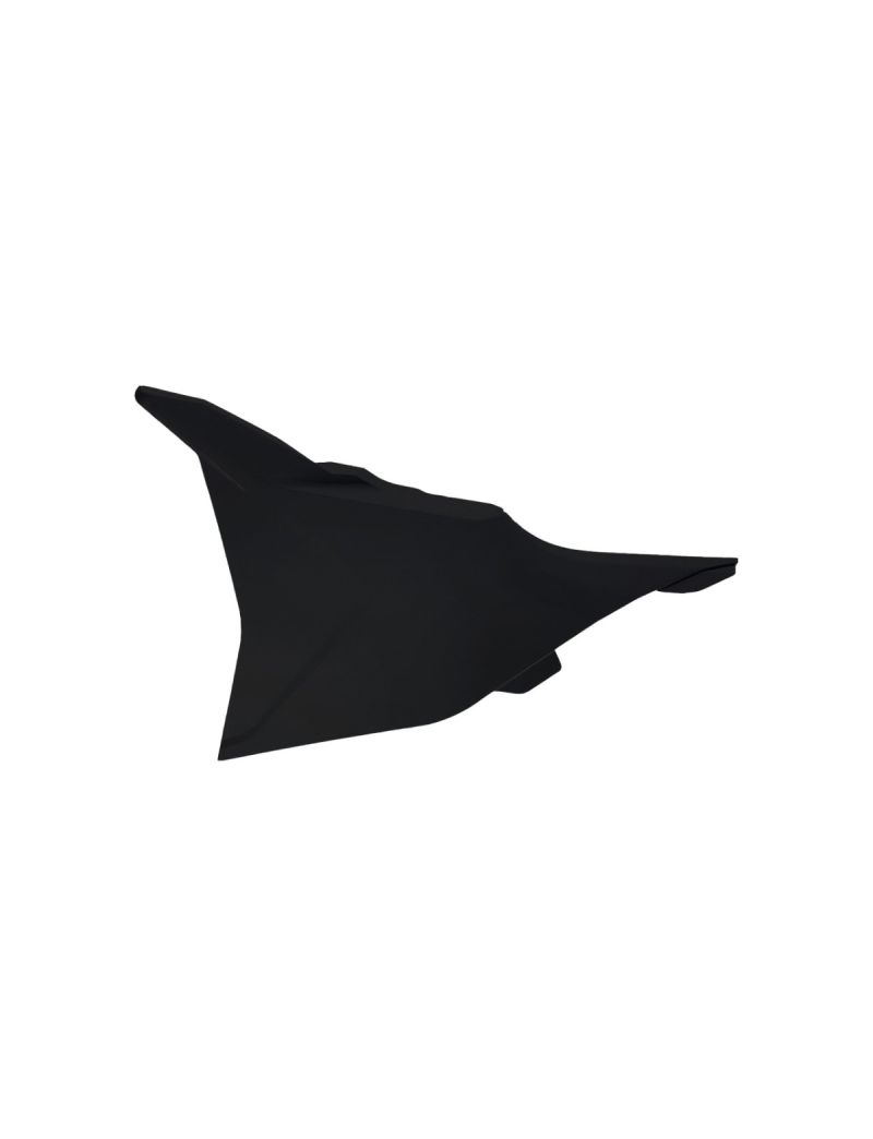 ACERBIS AIR BOX COVER KTM SX85 25/26 + GASGAS 85 25/26 - BLACK