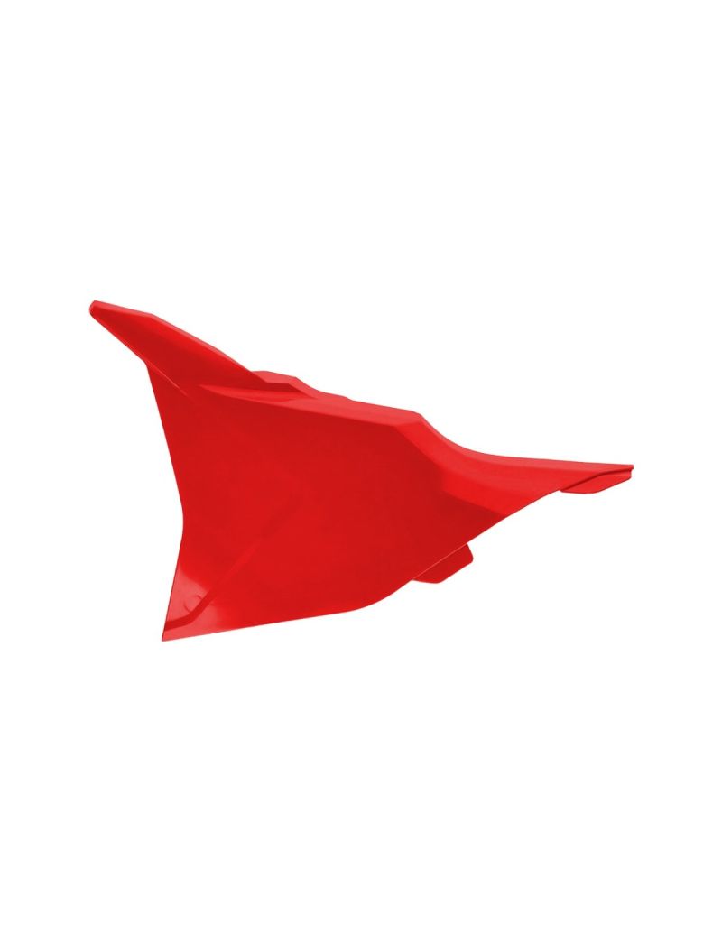 ACERBIS AIR BOX COVER KTM SX85 25/26 + GASGAS 85 25/26 - RED