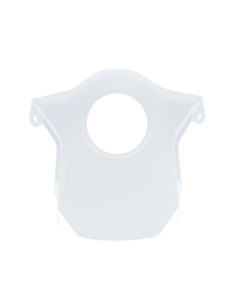 ACERBIS TANK COVER GASGAS MC/MC-F 24/26 + EC/EC-F 24/26 - WHITE