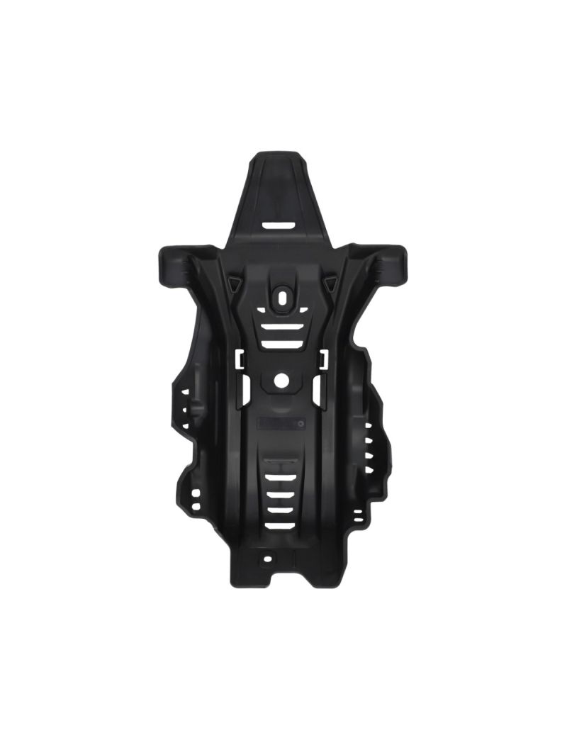 ACERBIS SKID PLATE BETA RR 4T 20/26 - BLACK