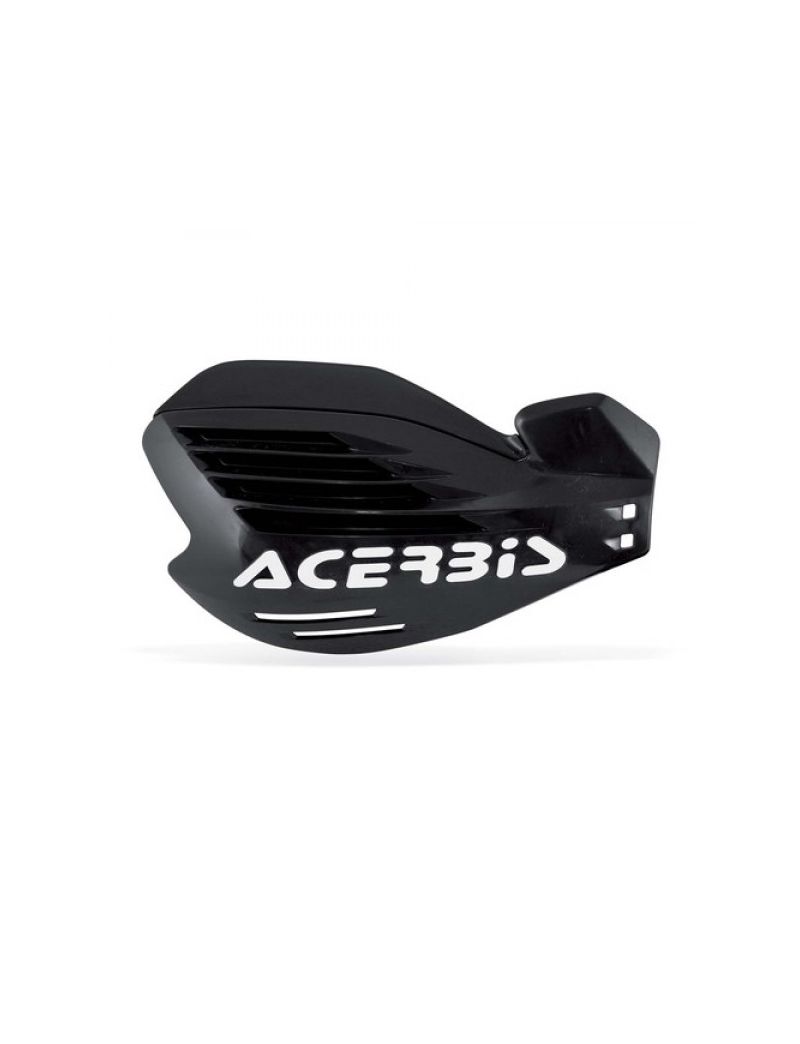 ACERBIS MX HANDGUARDS X-FORCE BLACK