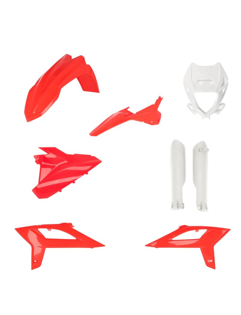 ACERBIS FULL PLASTIC KIT BETA RR 20/22 STANDARD 2021