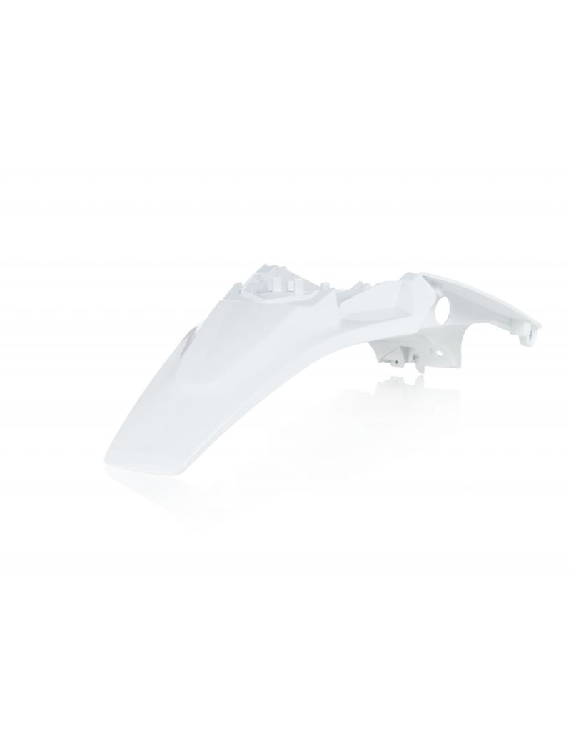 ACERBIS REAR FENDER HUSQVARNA TC 65 19/23 WHITE