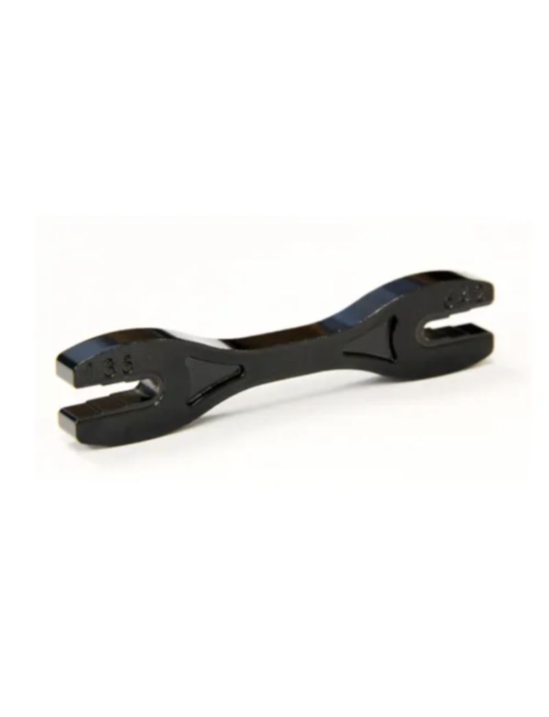 MTR-2 6 WAY SPOKE WRENCH