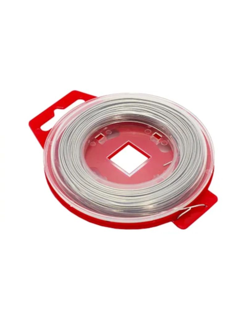 MTR-2 STAINLESS STEEL SOFT GRIP WIRE 0.8 x 30 m