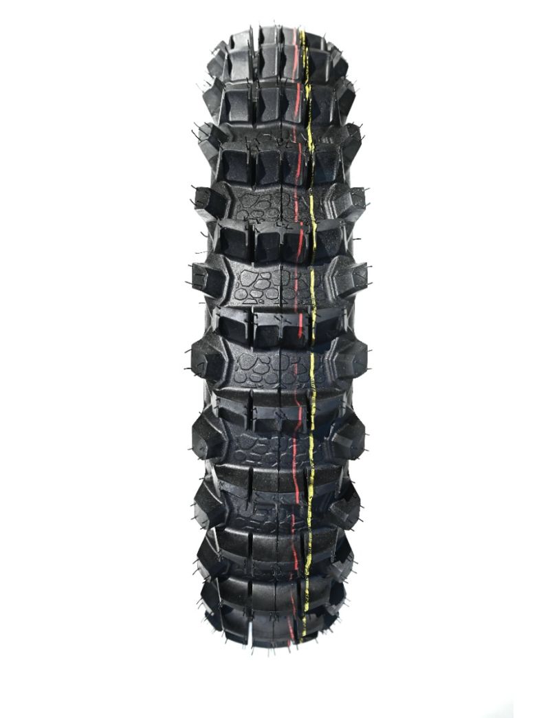 X-TIRE MX TIRE SAND REAR 19' - 110/90
