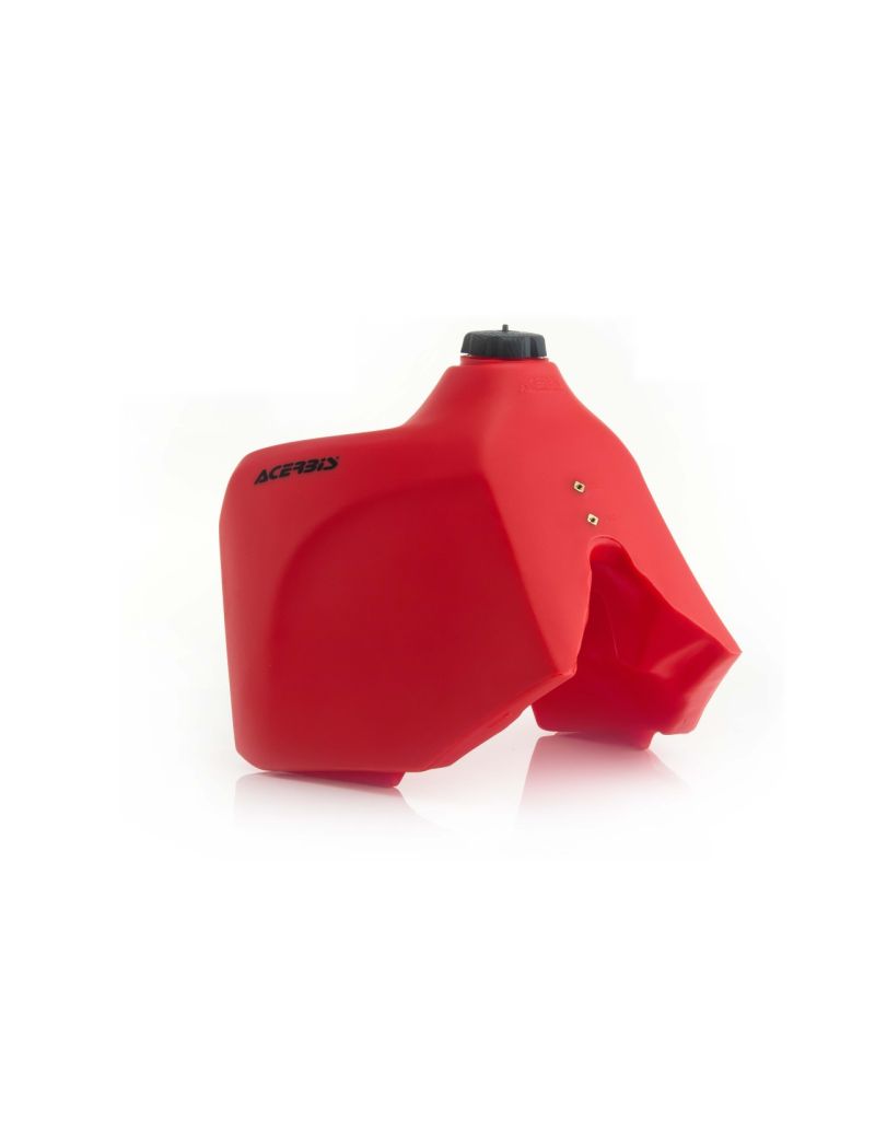 ACERBIS FUEL TANK HONDA XR650L 93/96 22L - RED