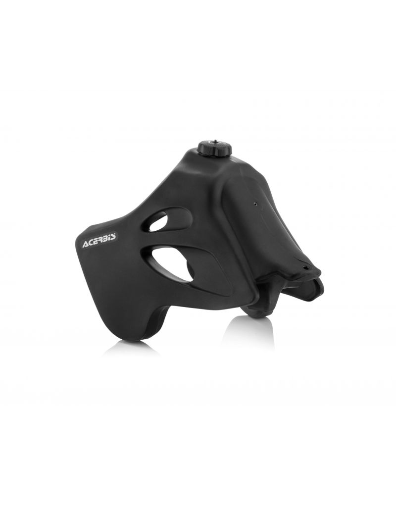 ACERBIS FUEL TANK KAWASAKI 14L KLX 250 93/96 + KLX 300 99/04 - BLACK