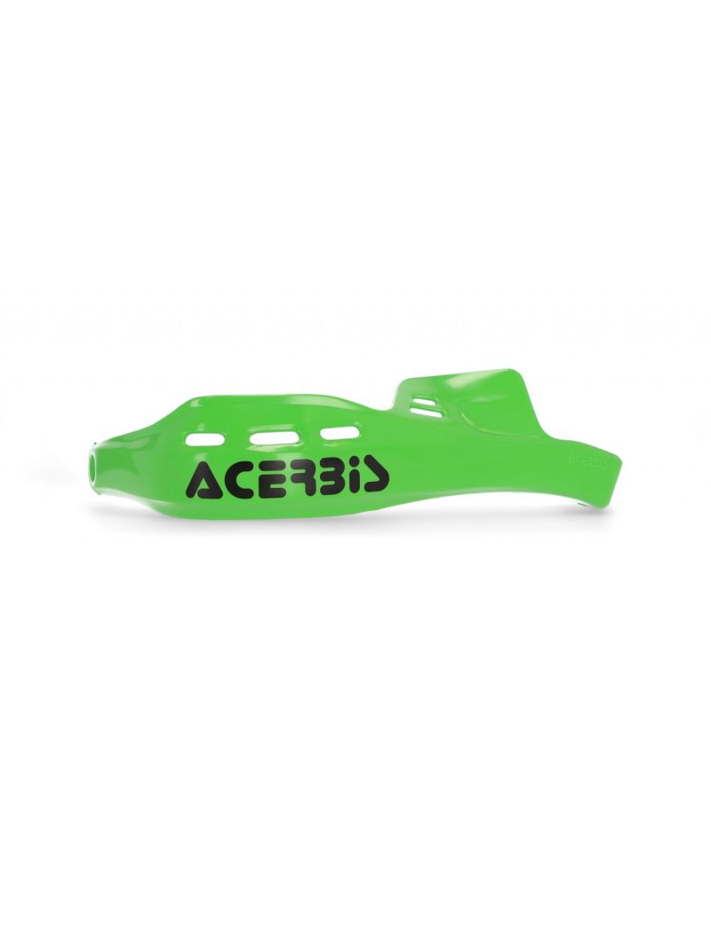 ACERBIS RALLY BRUSH REPLACEMENT PLASTIC - GREEN