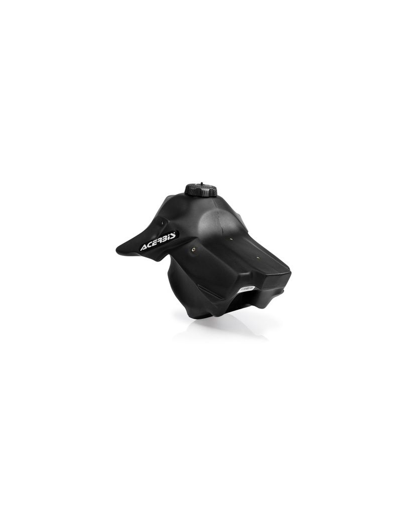 ACERBIS FUEL TANK HONDA CRF250R 04/09 11L - BLACK
